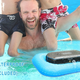 AOMAIS IPX7 Bluetooth Speaker, $18 with code AOMAISF1